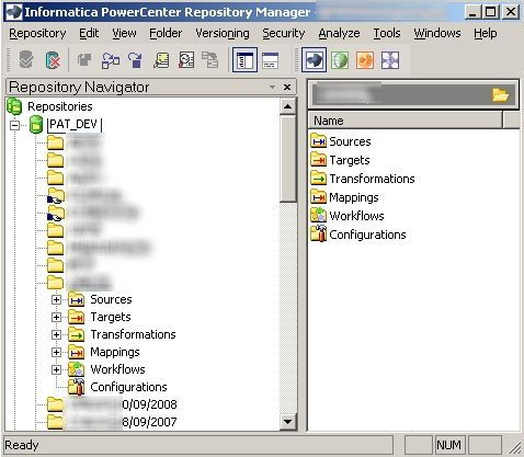 Repository Manager